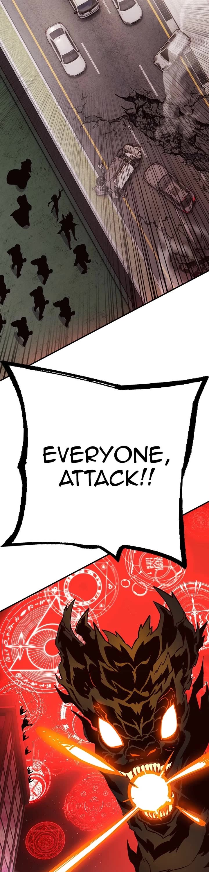 Hardcore Leveling Warrior chapter 400 page 41