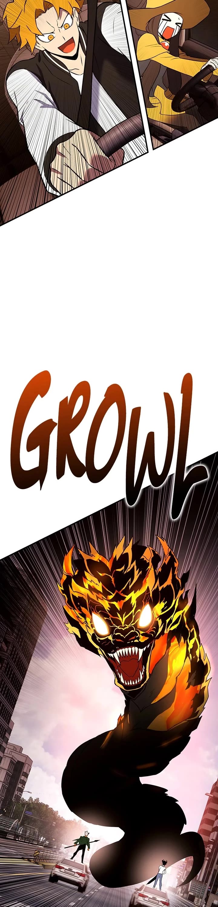 Hardcore Leveling Warrior chapter 400 page 49