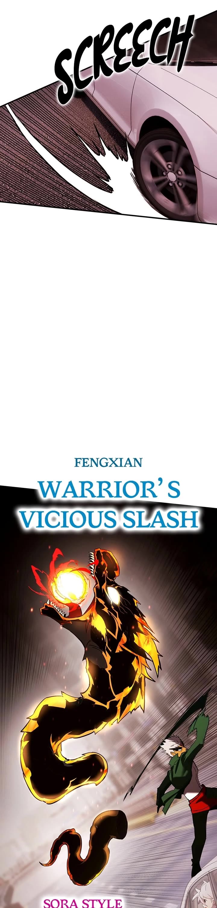 Hardcore Leveling Warrior chapter 400 page 51