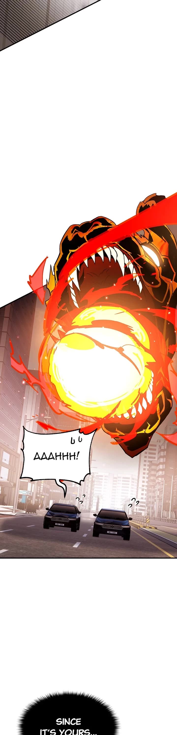 Hardcore Leveling Warrior chapter 400 page 54