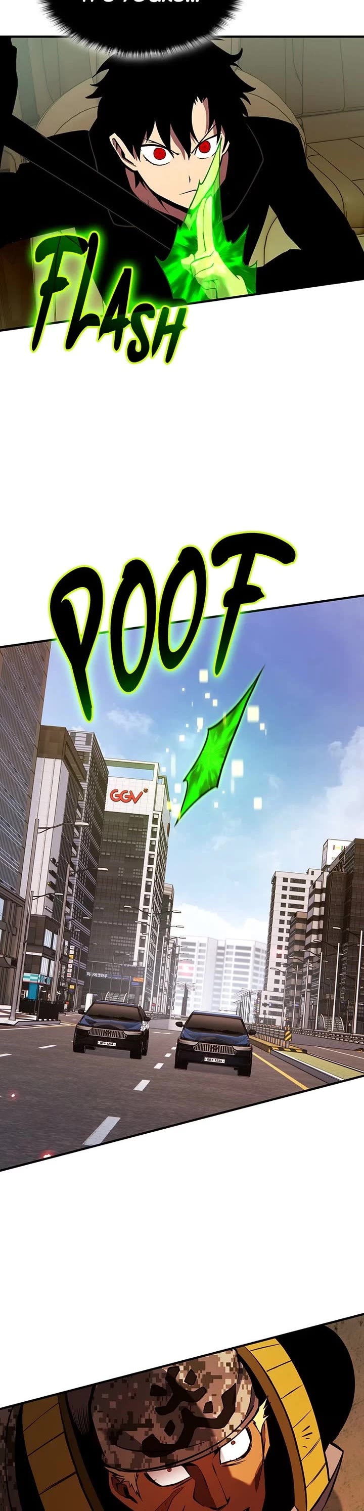 Hardcore Leveling Warrior chapter 400 page 55