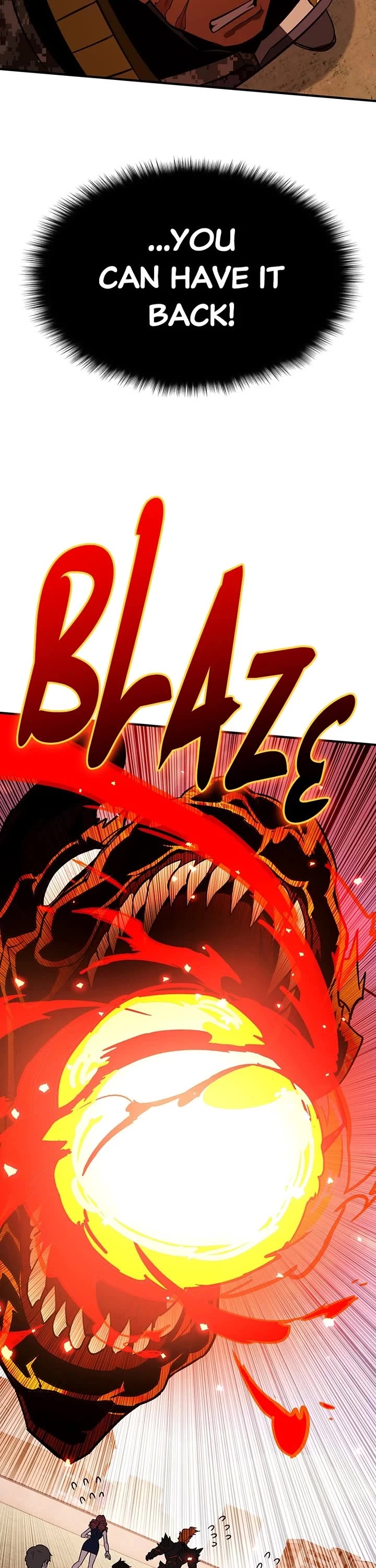 Hardcore Leveling Warrior chapter 400 page 56