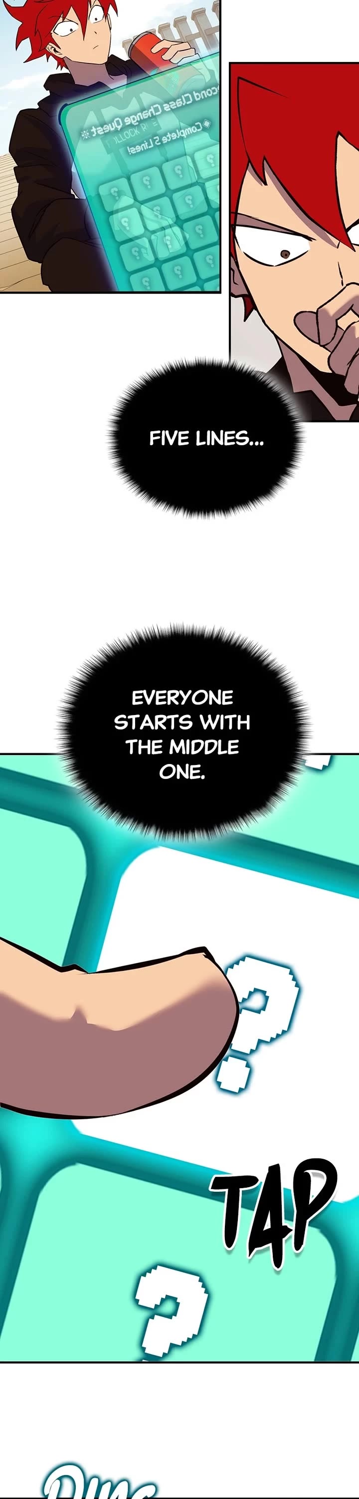 Hardcore Leveling Warrior chapter 400 page 66