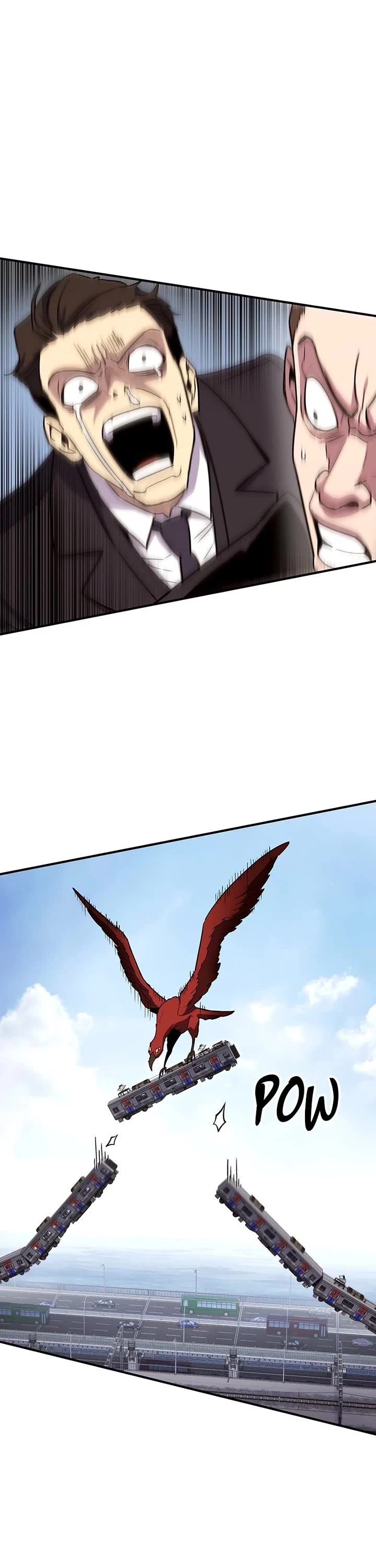 Hardcore Leveling Warrior chapter 400 page 7