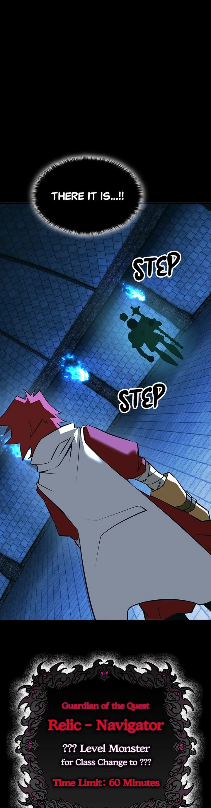 Hardcore Leveling Warrior chapter 400 page 71