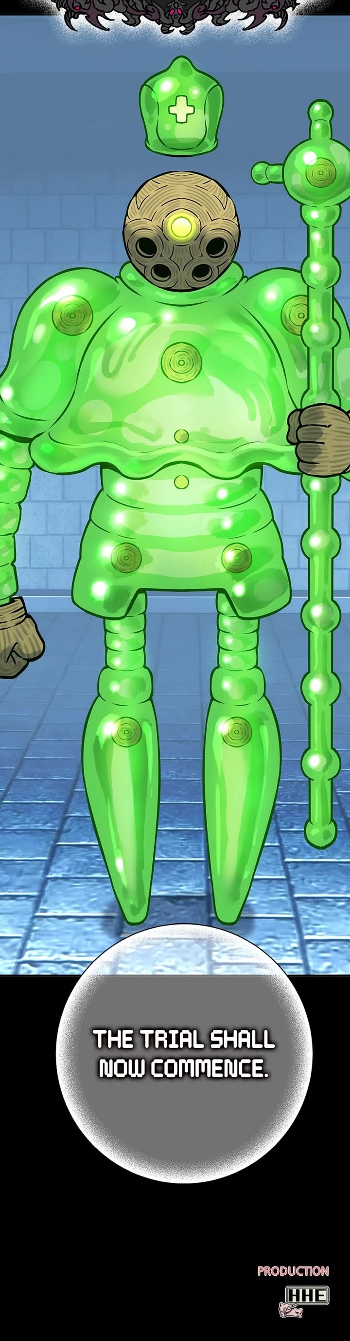 Hardcore Leveling Warrior chapter 400 page 72