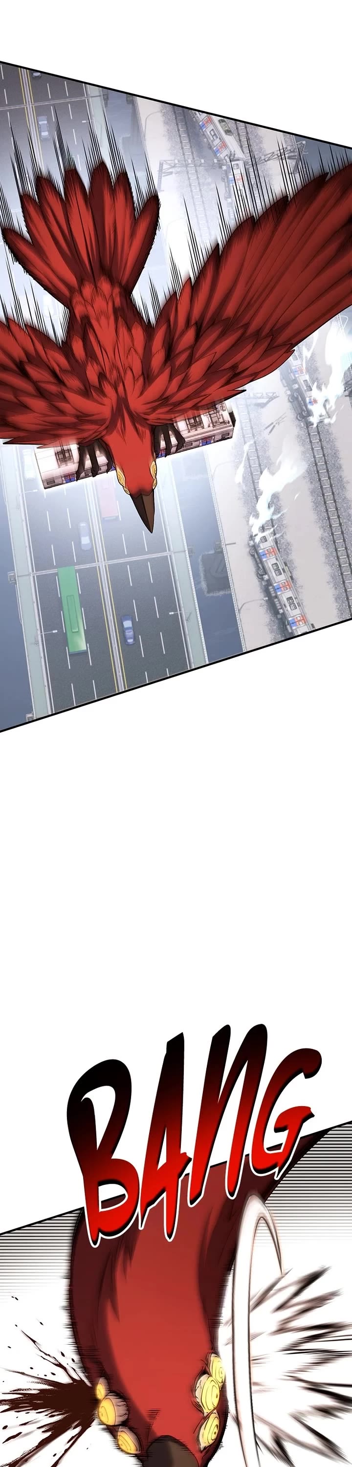 Hardcore Leveling Warrior chapter 400 page 8