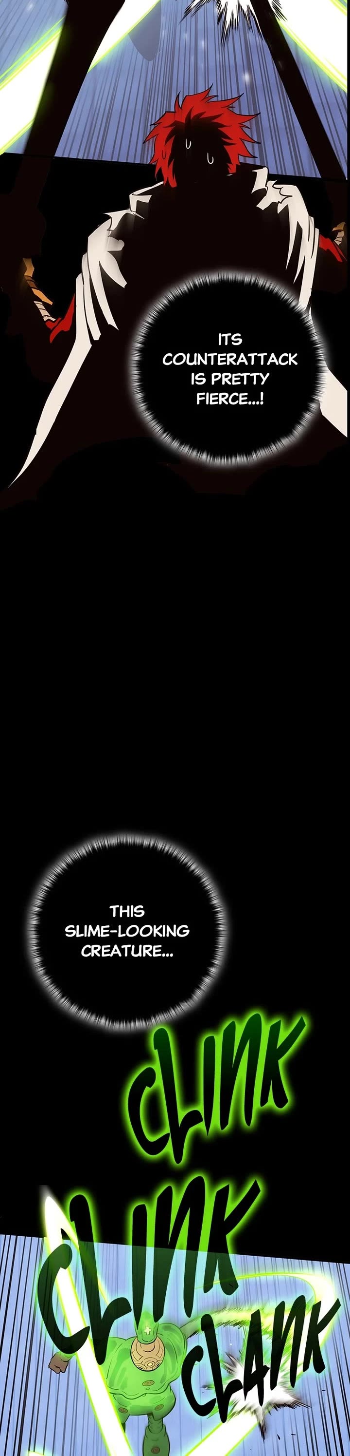 Hardcore Leveling Warrior chapter 401 page 15