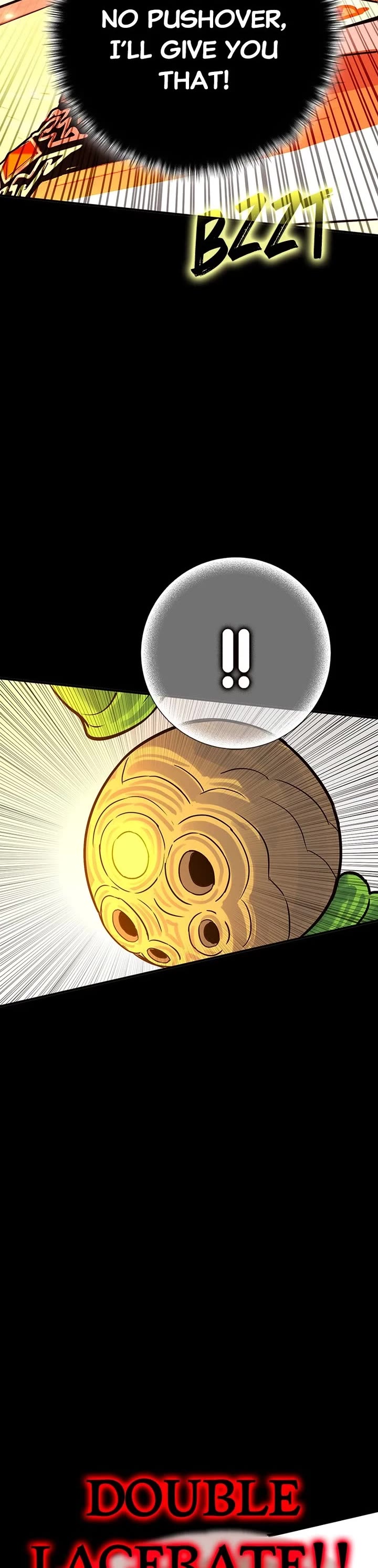 Hardcore Leveling Warrior chapter 401 page 20