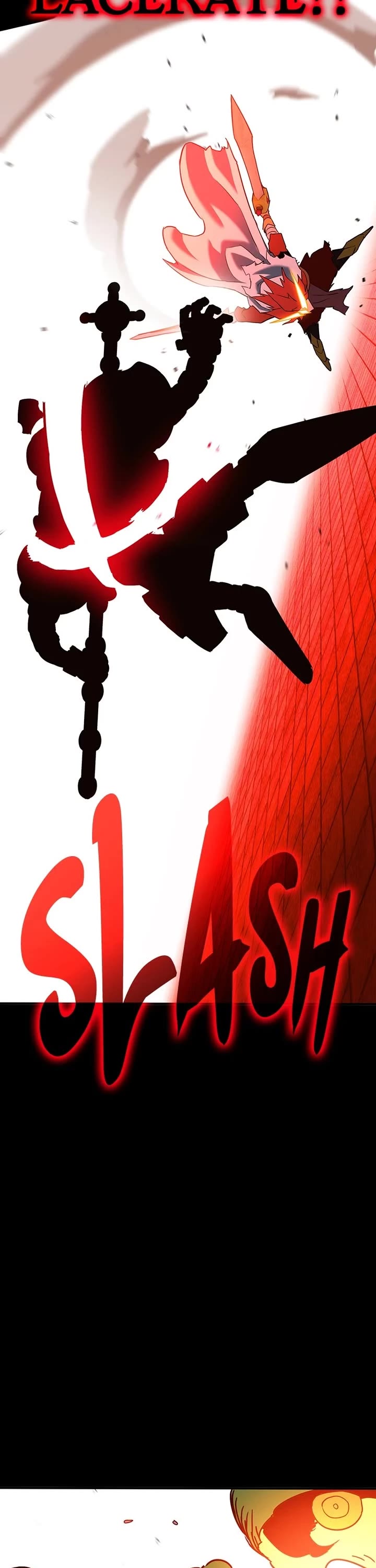 Hardcore Leveling Warrior chapter 401 page 21