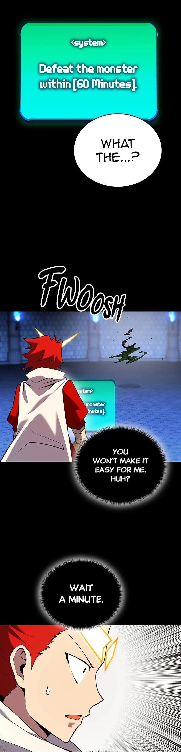 Hardcore Leveling Warrior chapter 401 page 24