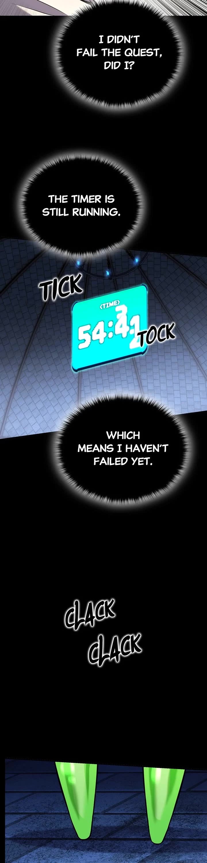 Hardcore Leveling Warrior chapter 401 page 25