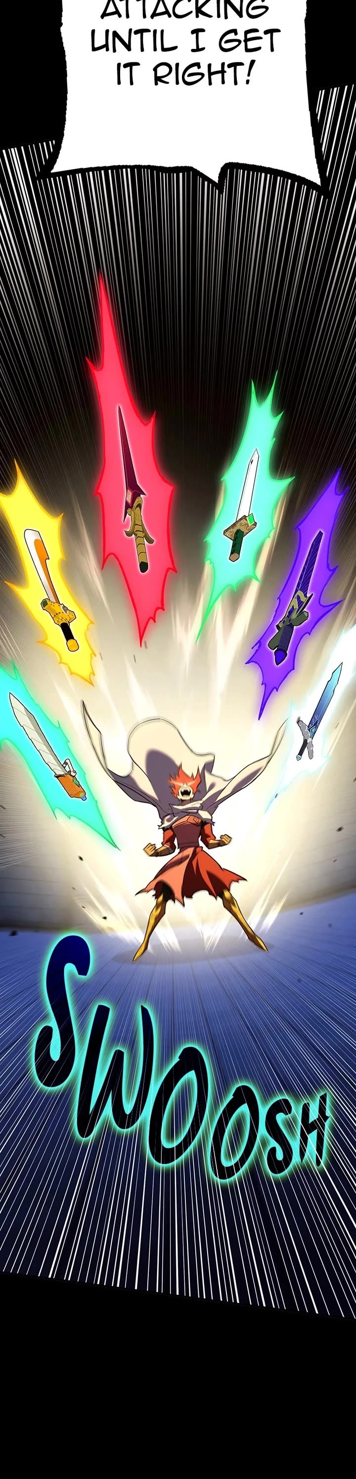 Hardcore Leveling Warrior chapter 401 page 29