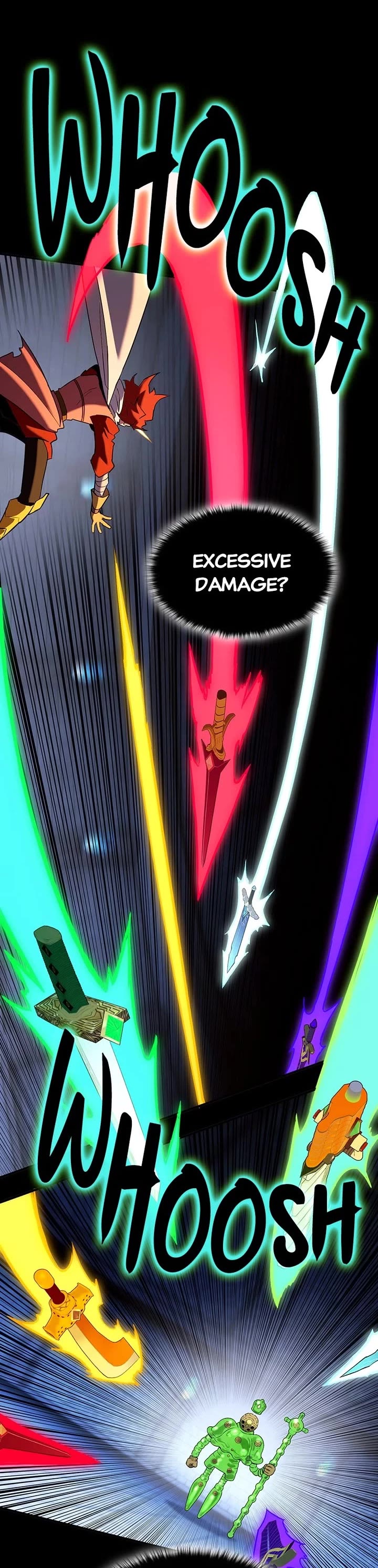 Hardcore Leveling Warrior chapter 401 page 30