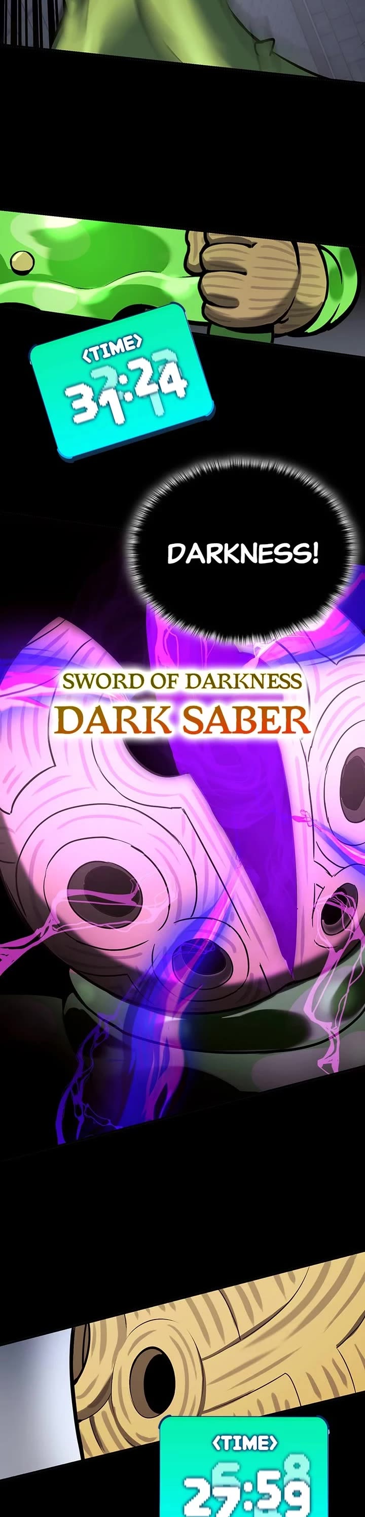 Hardcore Leveling Warrior chapter 401 page 34