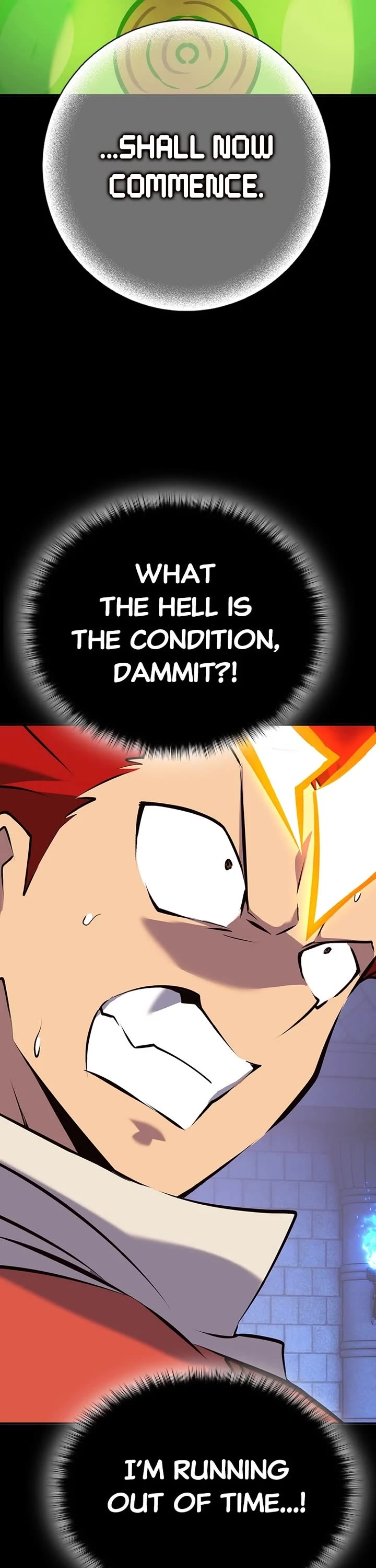 Hardcore Leveling Warrior chapter 401 page 41