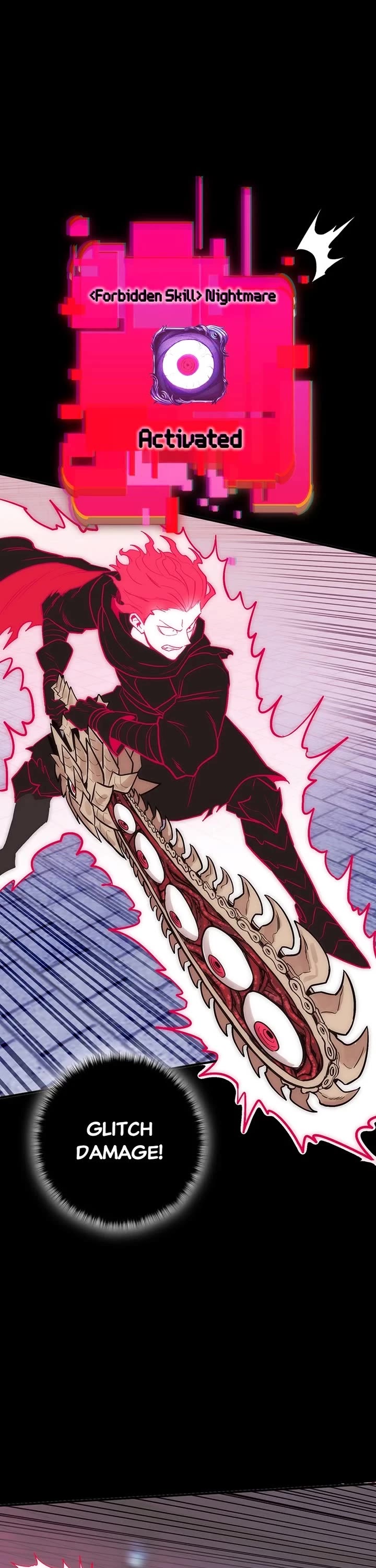 Hardcore Leveling Warrior chapter 401 page 43