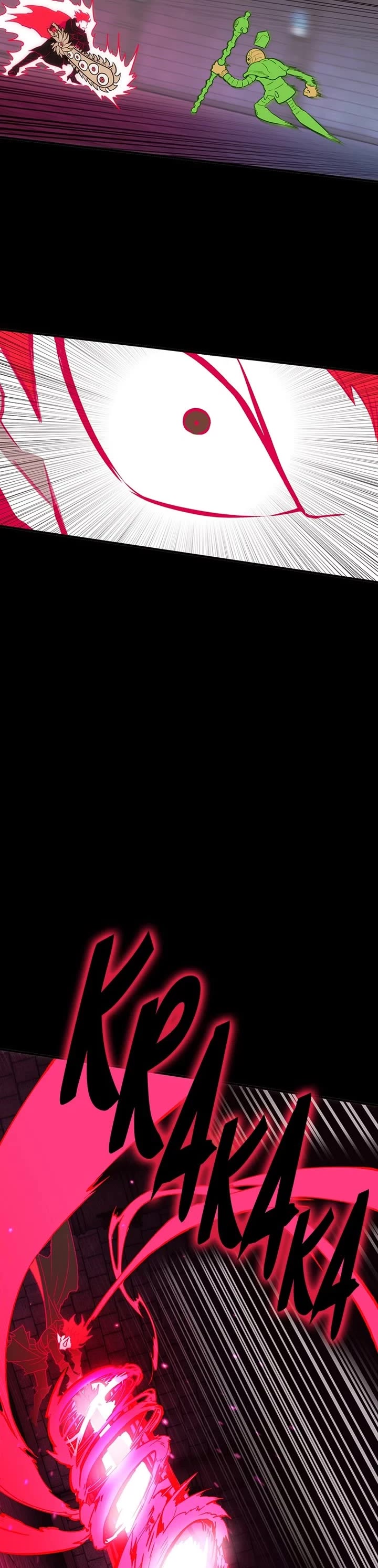 Hardcore Leveling Warrior chapter 401 page 44