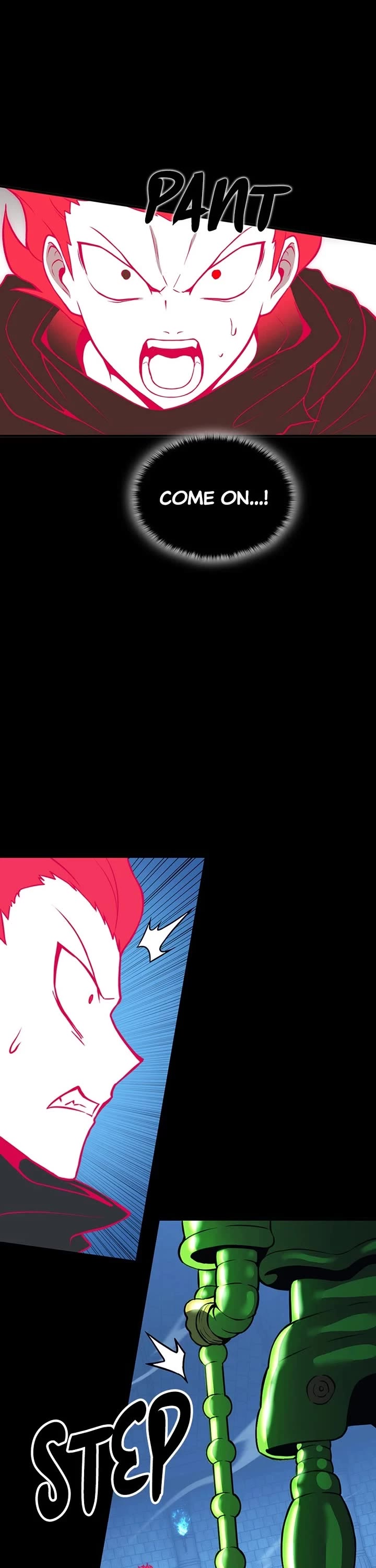 Hardcore Leveling Warrior chapter 401 page 46