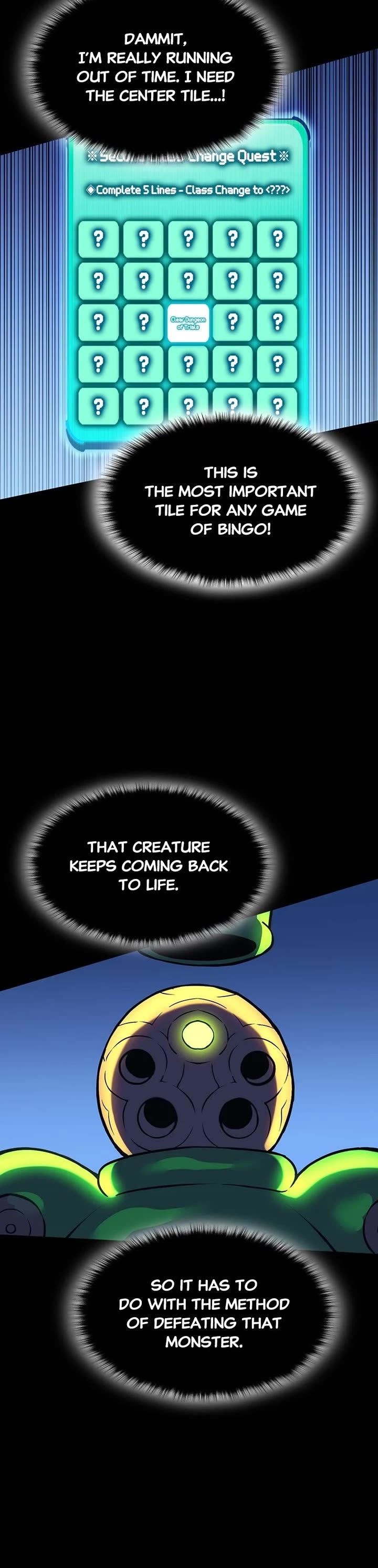 Hardcore Leveling Warrior chapter 401 page 49