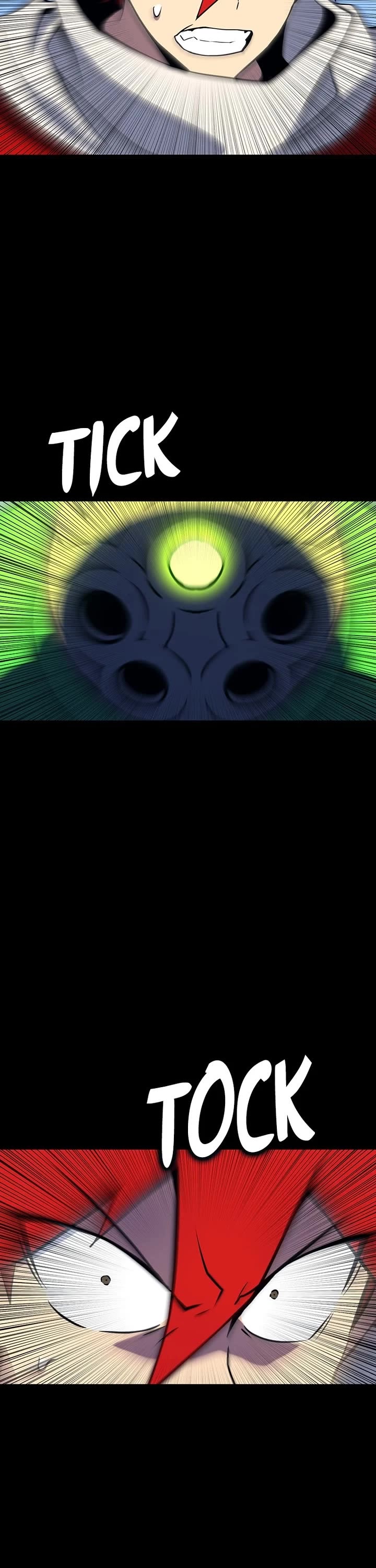 Hardcore Leveling Warrior chapter 401 page 51