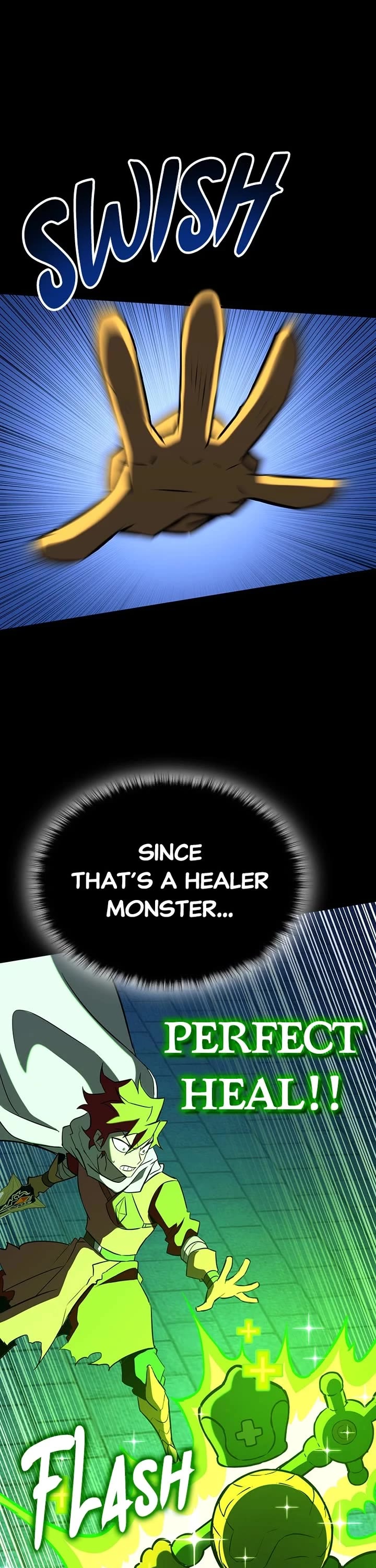 Hardcore Leveling Warrior chapter 401 page 53