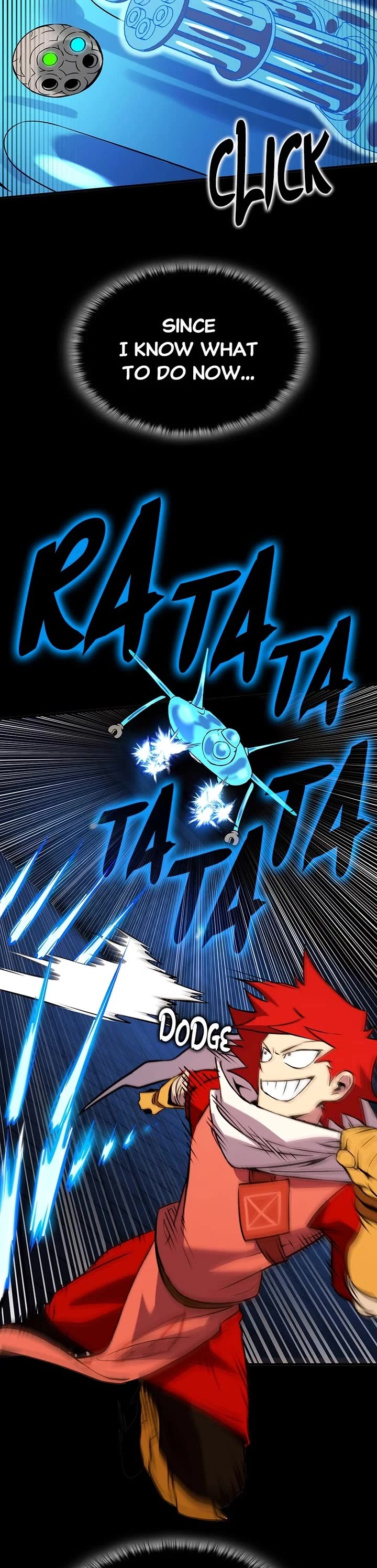 Hardcore Leveling Warrior chapter 401 page 59