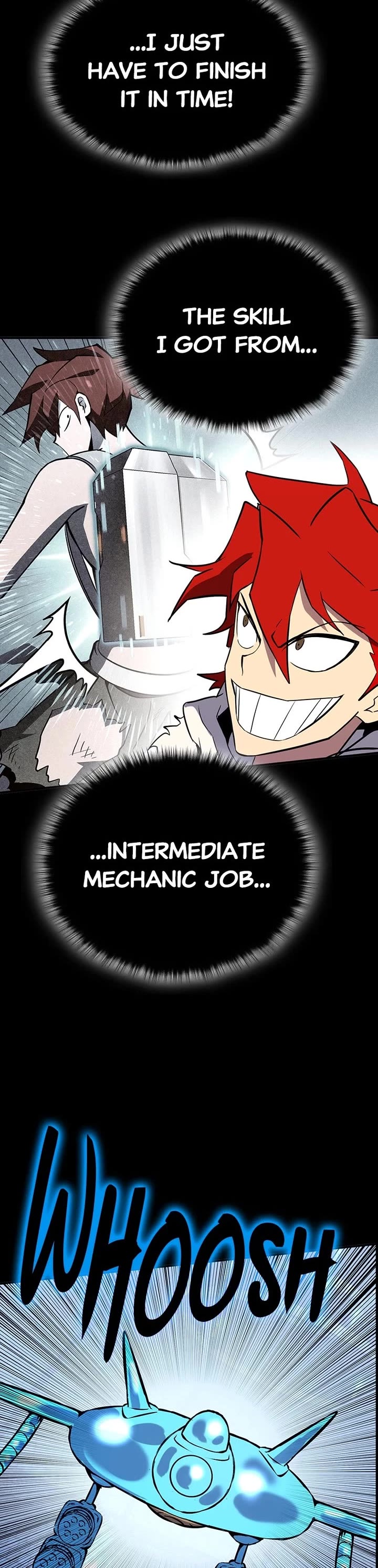 Hardcore Leveling Warrior chapter 401 page 60