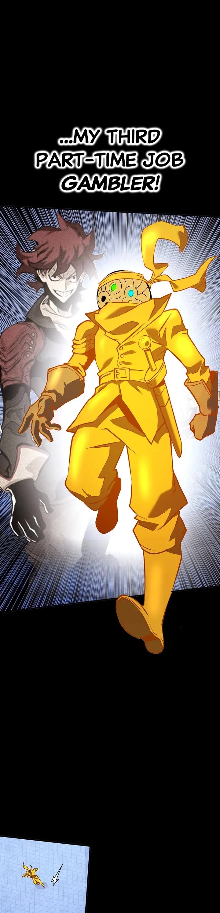 Hardcore Leveling Warrior chapter 401 page 64