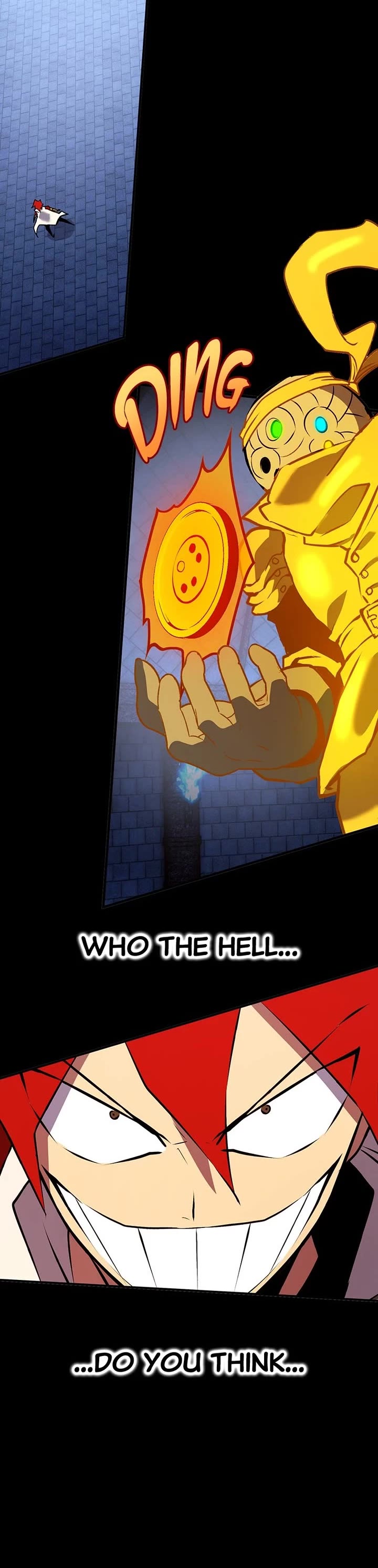 Hardcore Leveling Warrior chapter 401 page 65