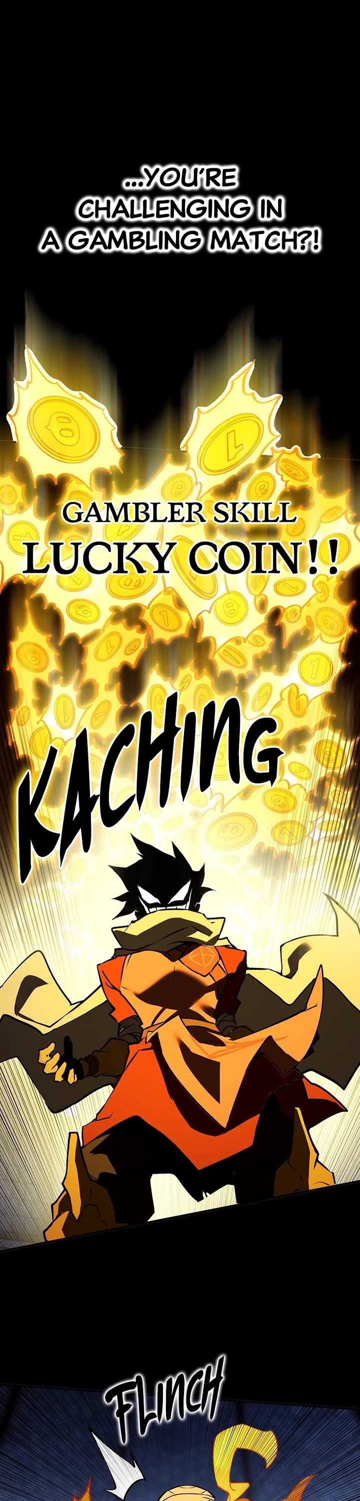 Hardcore Leveling Warrior chapter 401 page 66