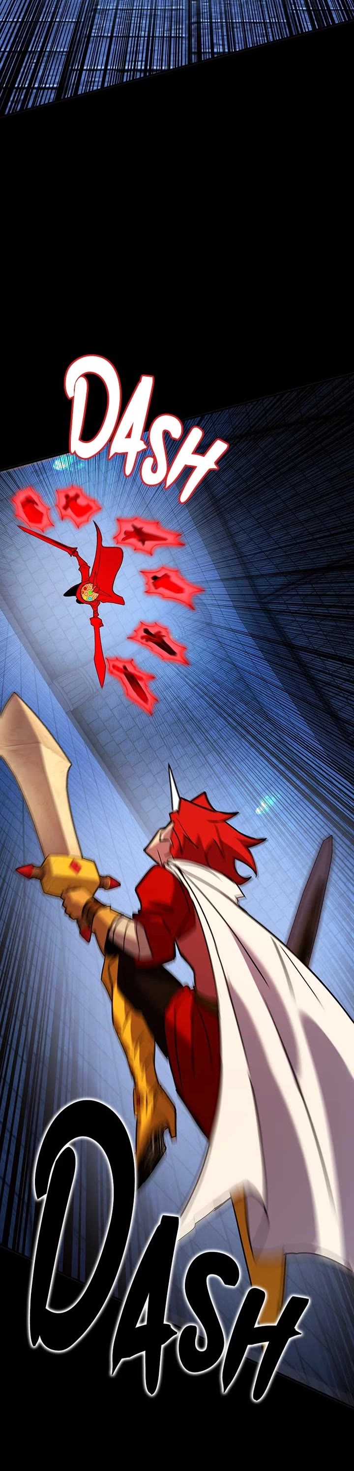 Hardcore Leveling Warrior chapter 401 page 70