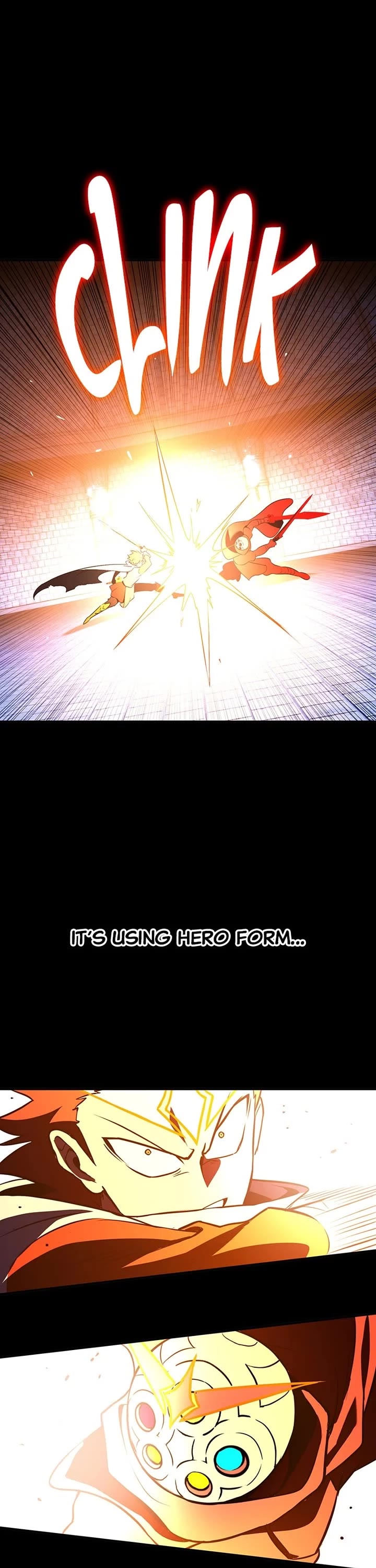 Hardcore Leveling Warrior chapter 401 page 71