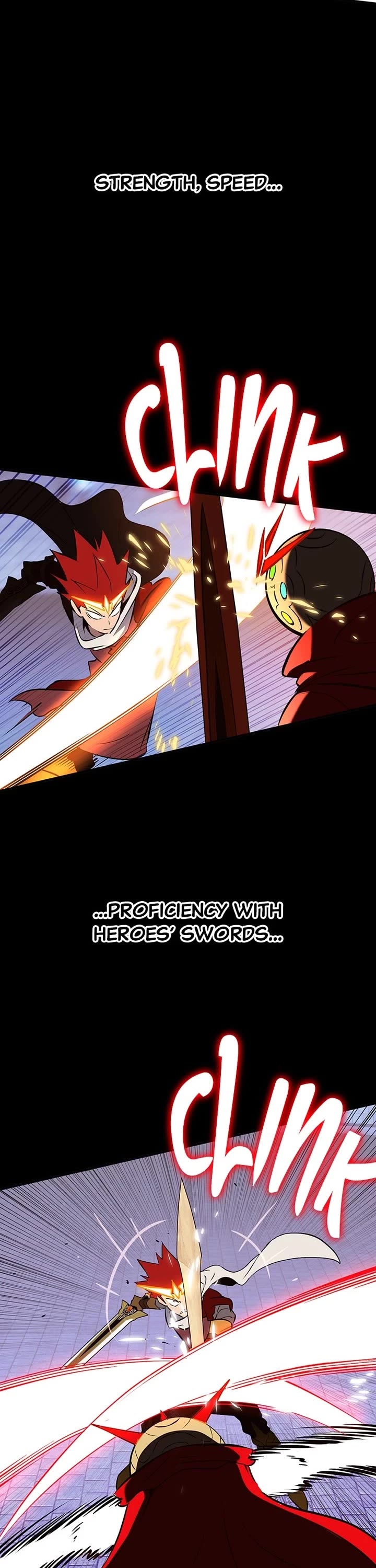 Hardcore Leveling Warrior chapter 401 page 72