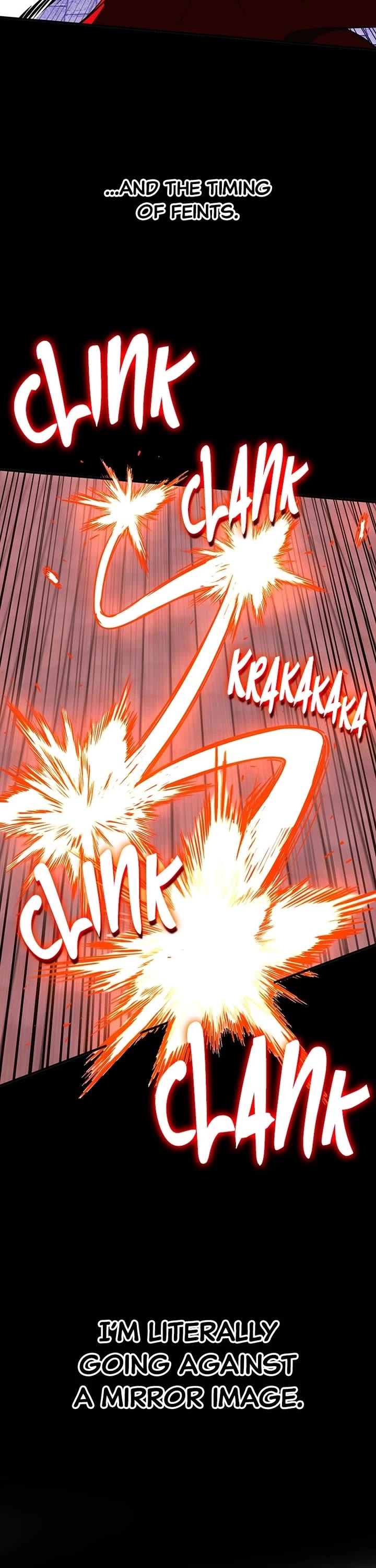 Hardcore Leveling Warrior chapter 401 page 73