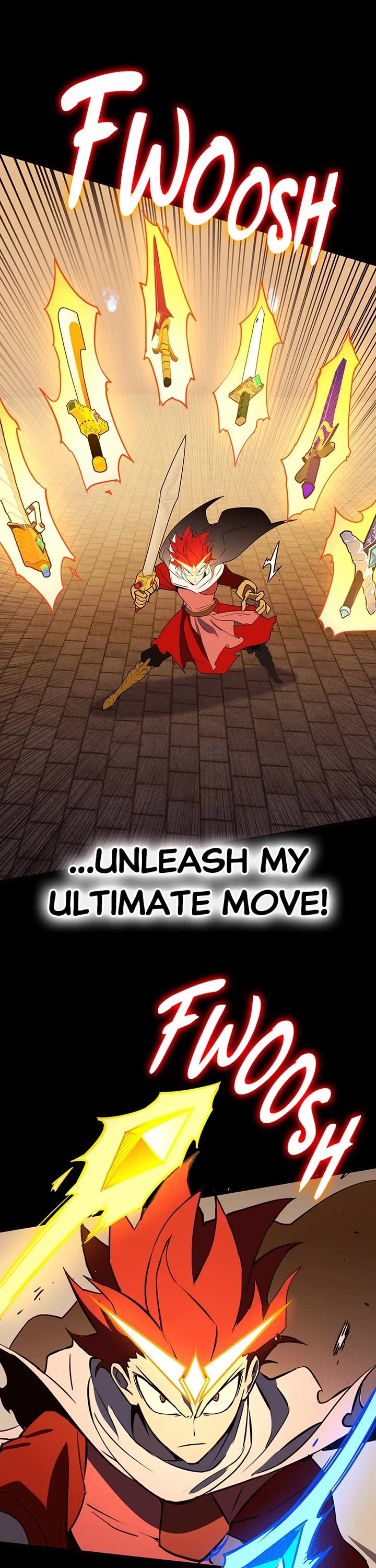 Hardcore Leveling Warrior chapter 401 page 77