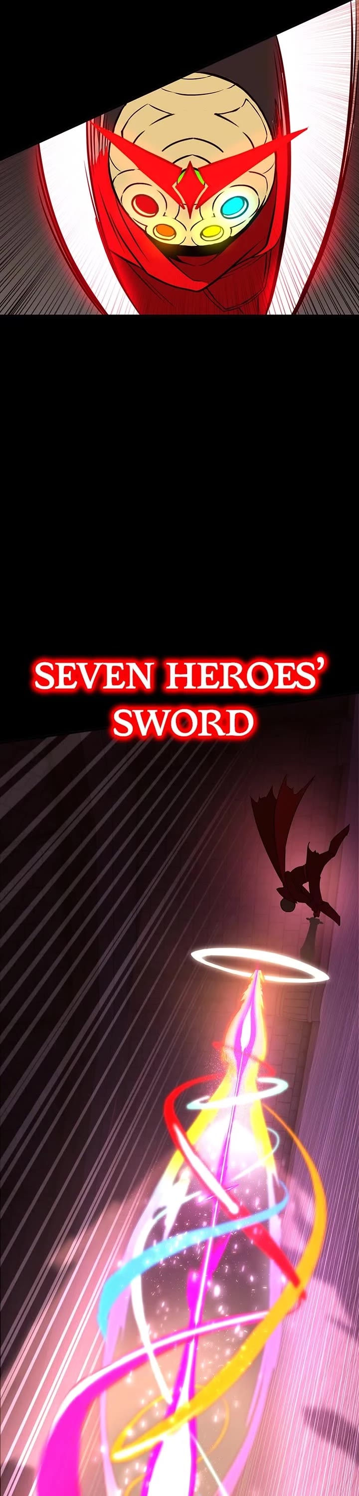 Hardcore Leveling Warrior chapter 401 page 82