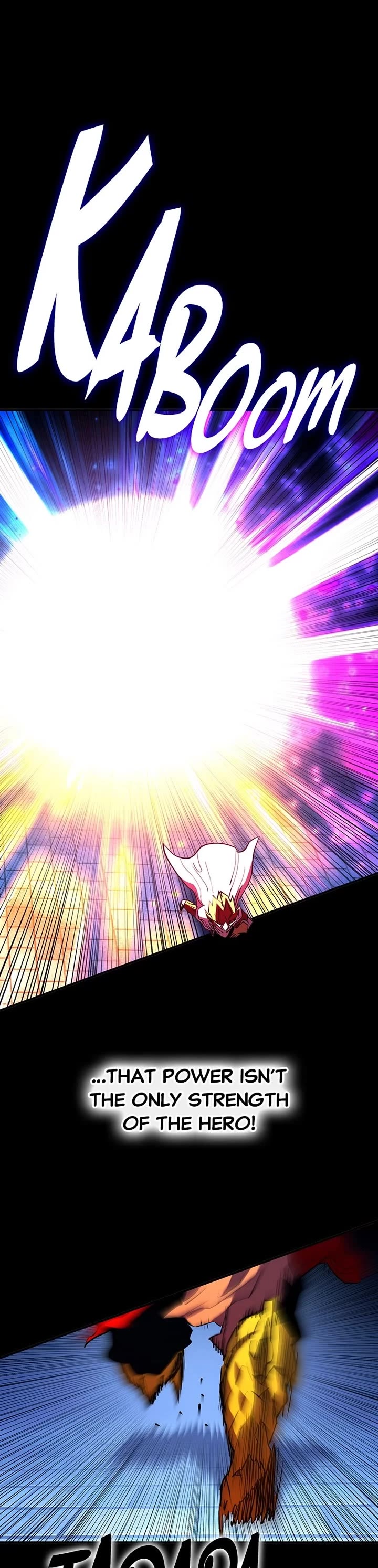 Hardcore Leveling Warrior chapter 401 page 84