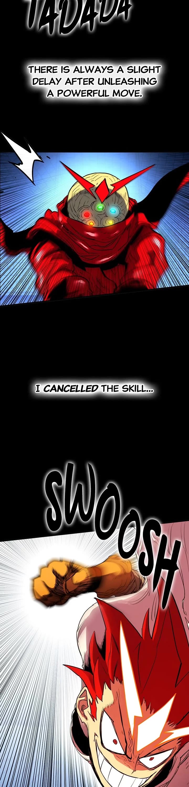 Hardcore Leveling Warrior chapter 401 page 85