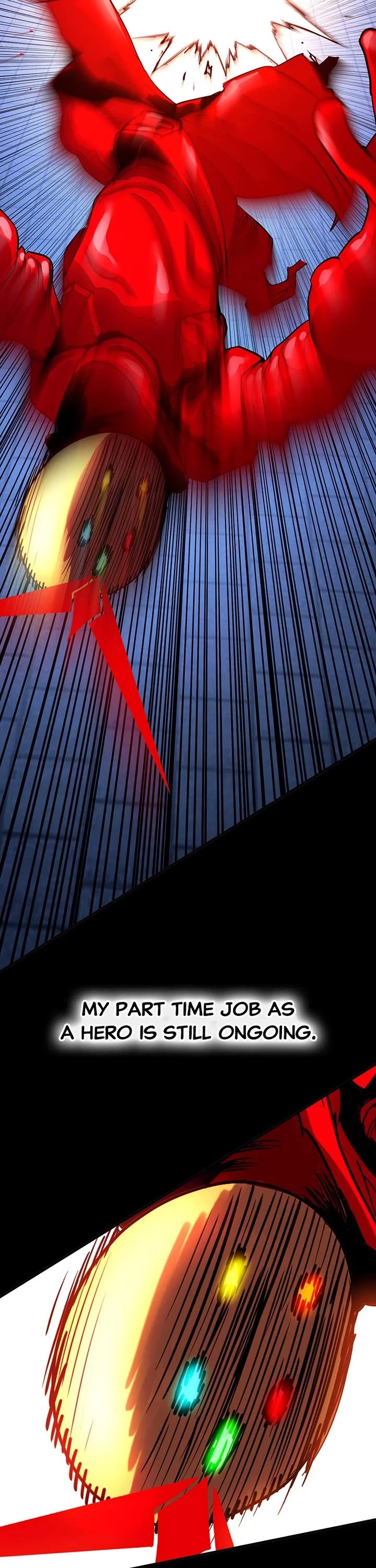 Hardcore Leveling Warrior chapter 401 page 87