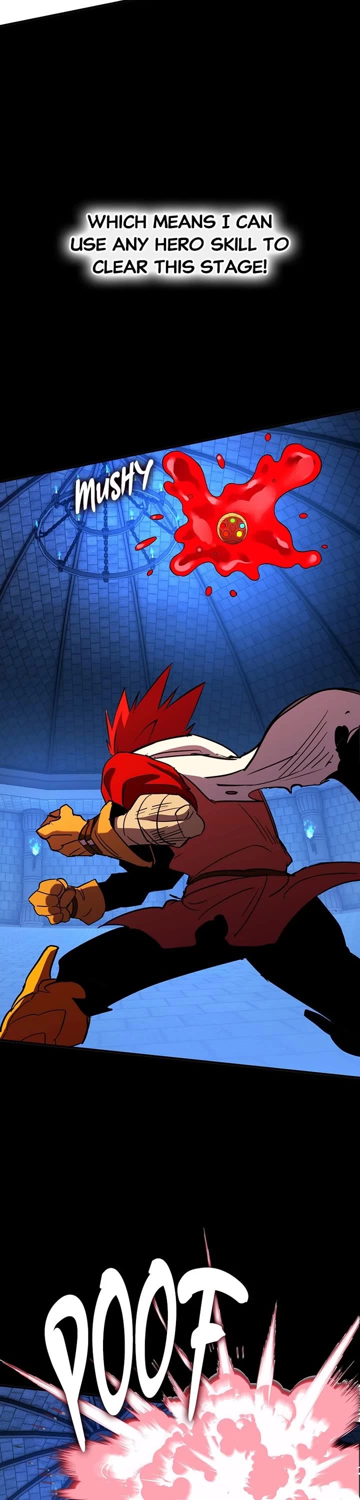 Hardcore Leveling Warrior chapter 401 page 88