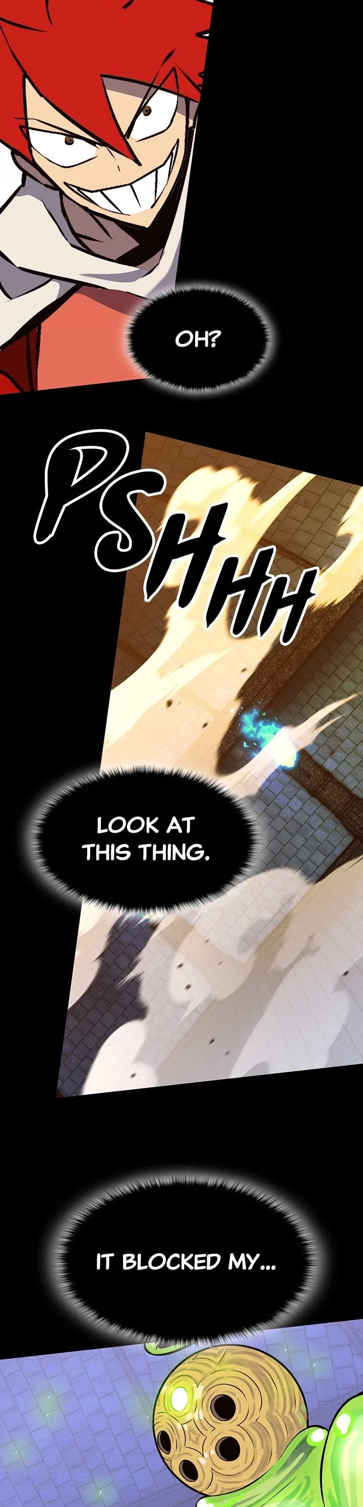 Hardcore Leveling Warrior chapter 401 page 9