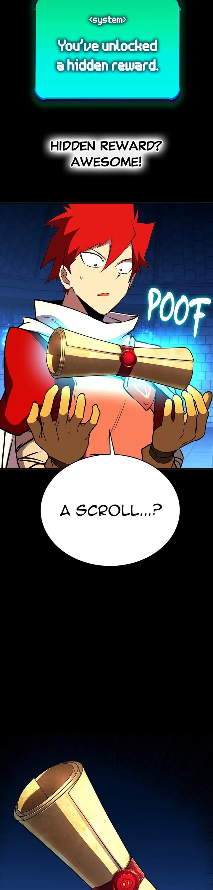 Hardcore Leveling Warrior chapter 401 page 92