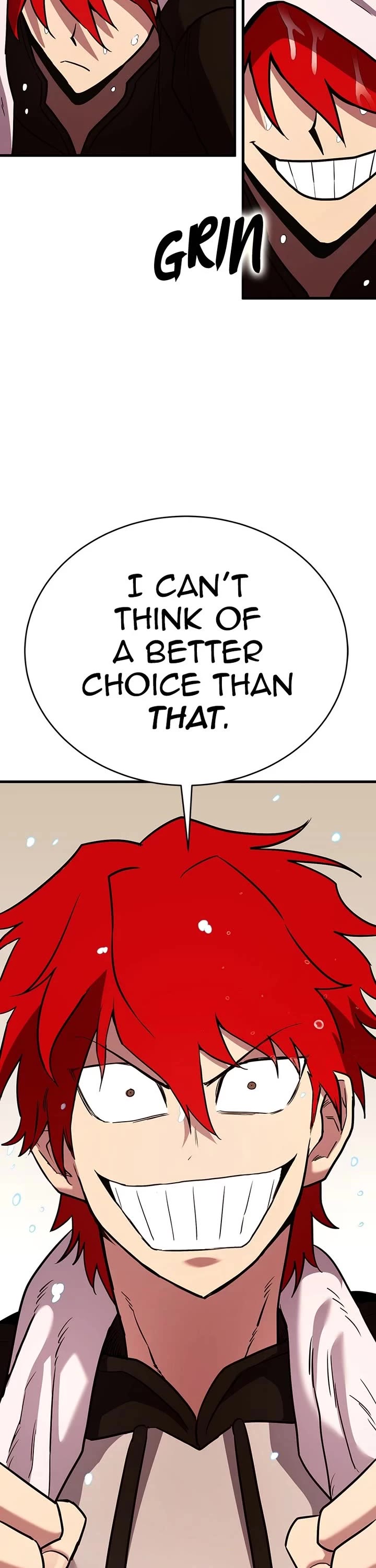 Hardcore Leveling Warrior chapter 402 page 12