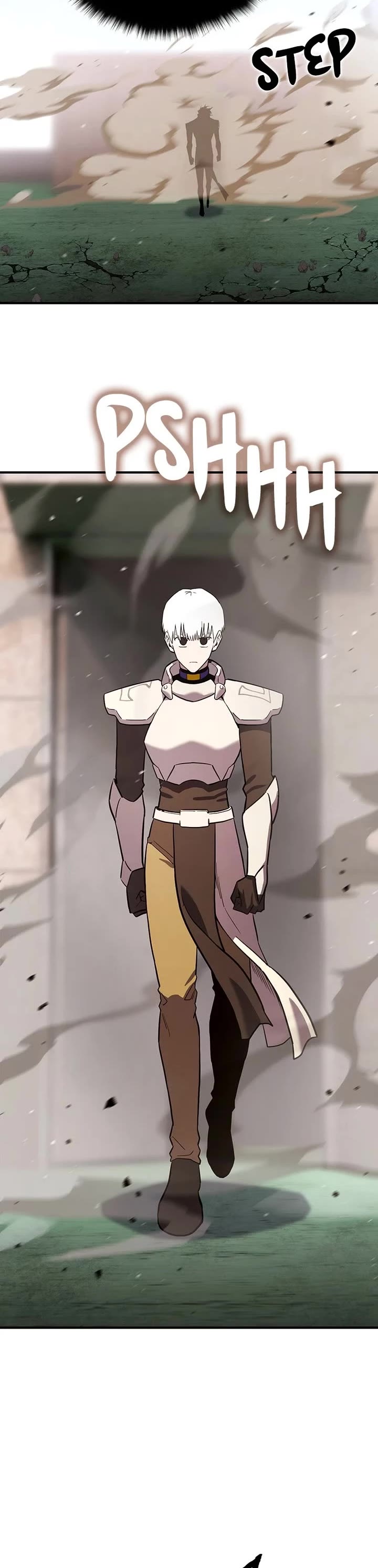 Hardcore Leveling Warrior chapter 402 page 20