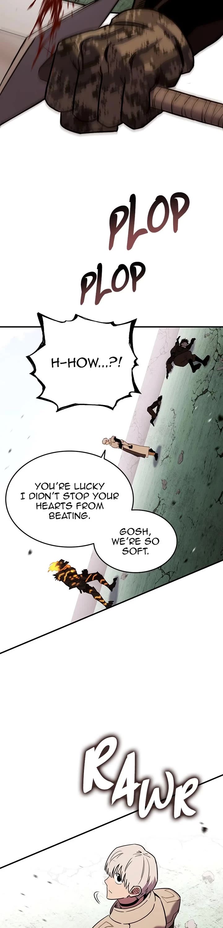 Hardcore Leveling Warrior chapter 402 page 24