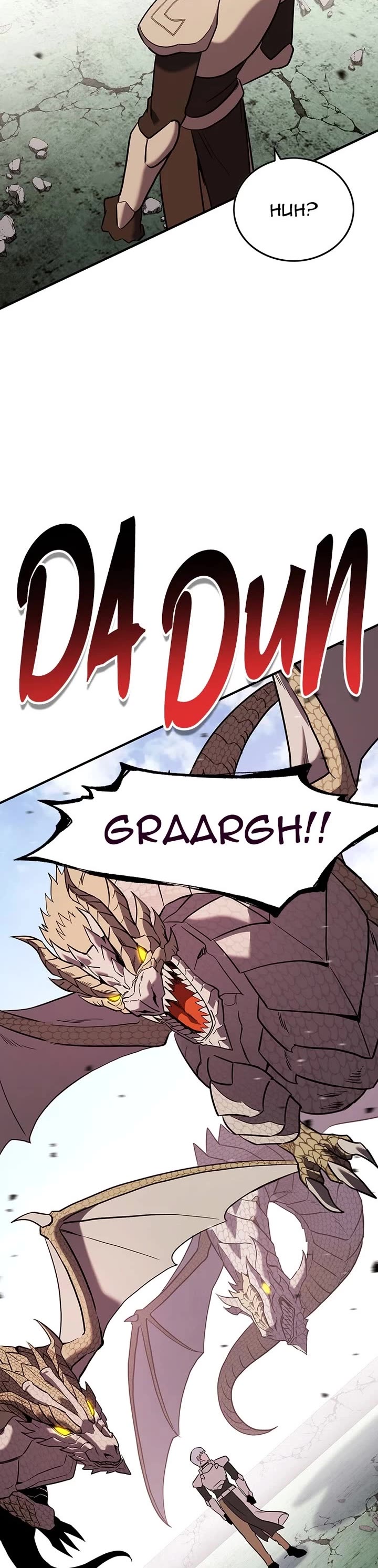 Hardcore Leveling Warrior chapter 402 page 25