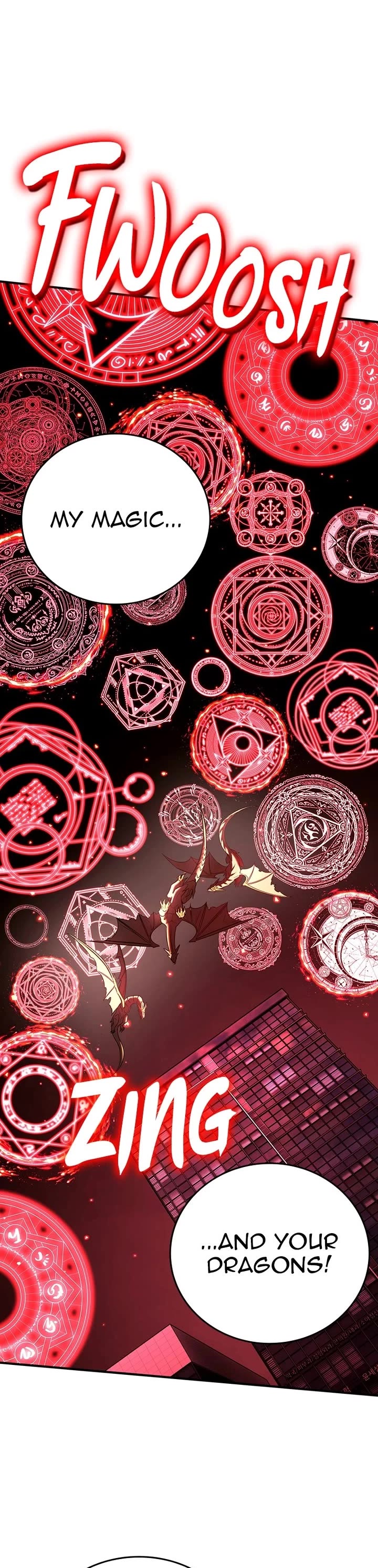 Hardcore Leveling Warrior chapter 402 page 29