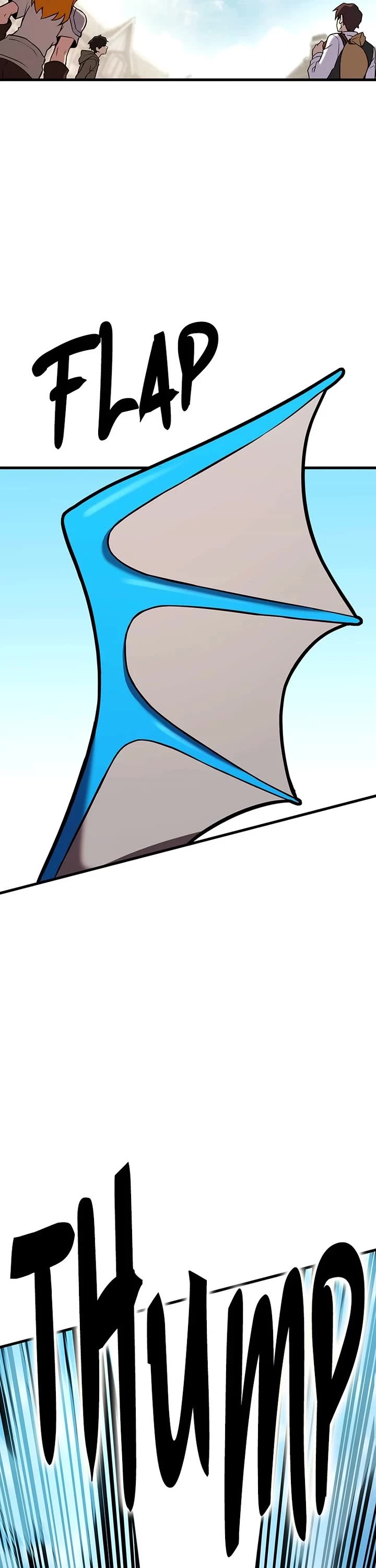 Hardcore Leveling Warrior chapter 402 page 3