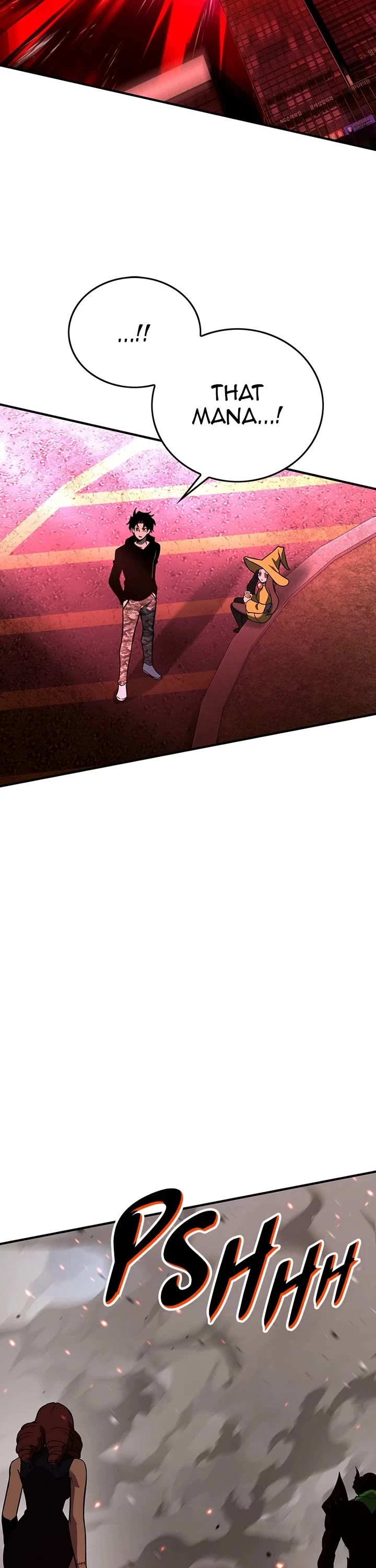 Hardcore Leveling Warrior chapter 402 page 31